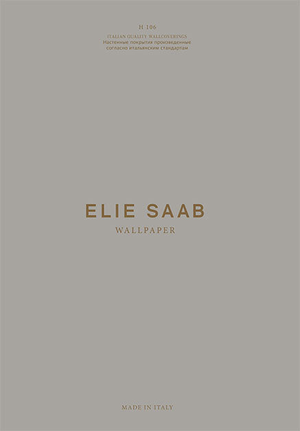 Elie Saab Luxury Wallpaper Collection