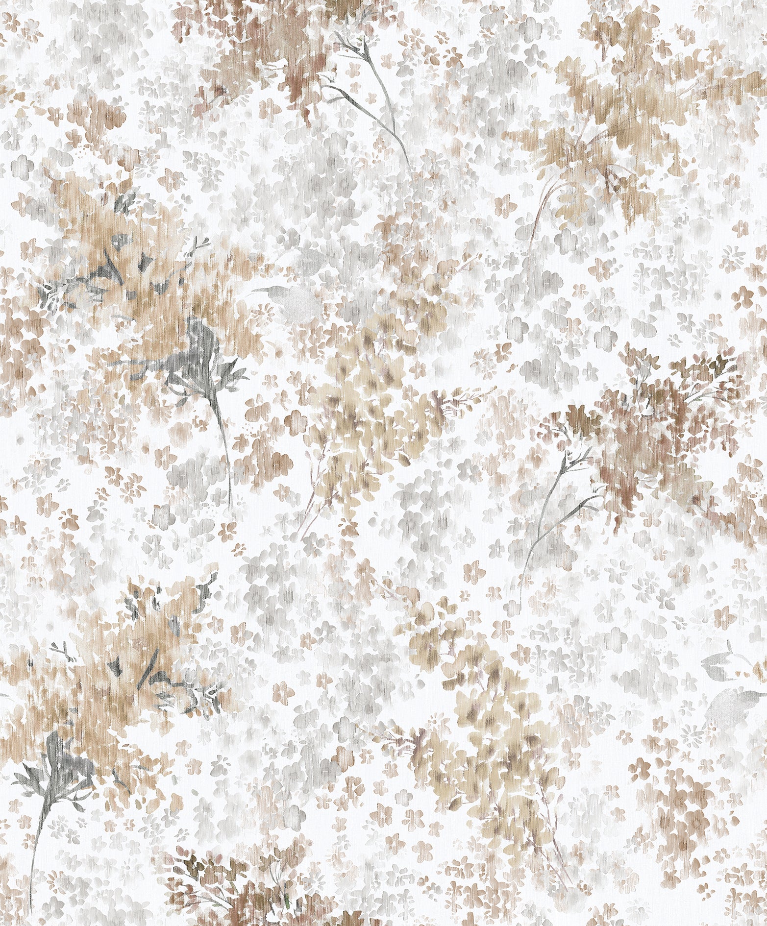 Marburg 47453 Flora Wallpaper