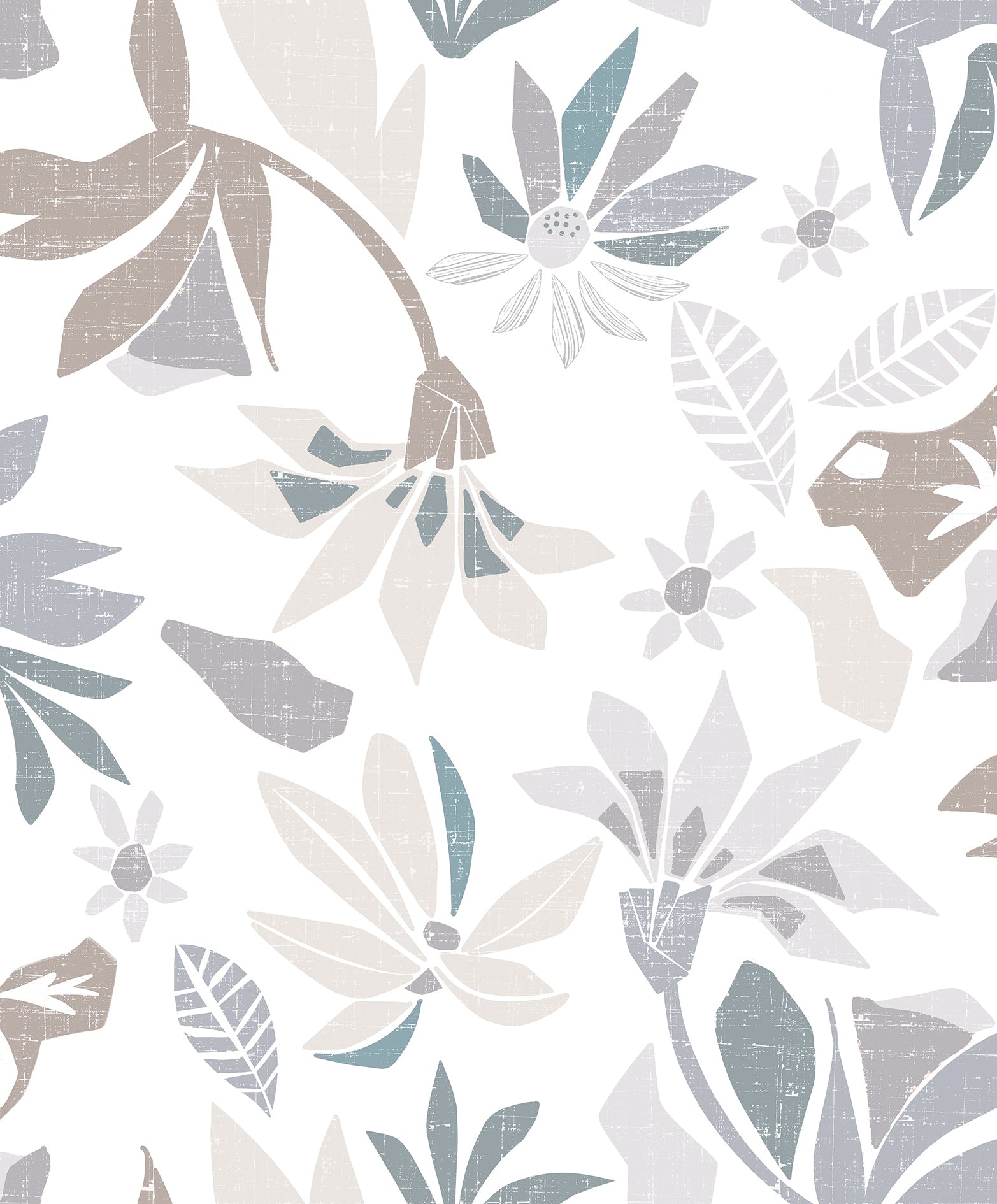 Marburg 47468 Flora Wallpaper