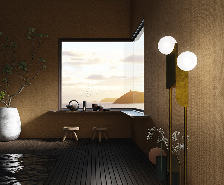 Zambaiti Contract Z54516 Fuksas Summertime Wallpaper