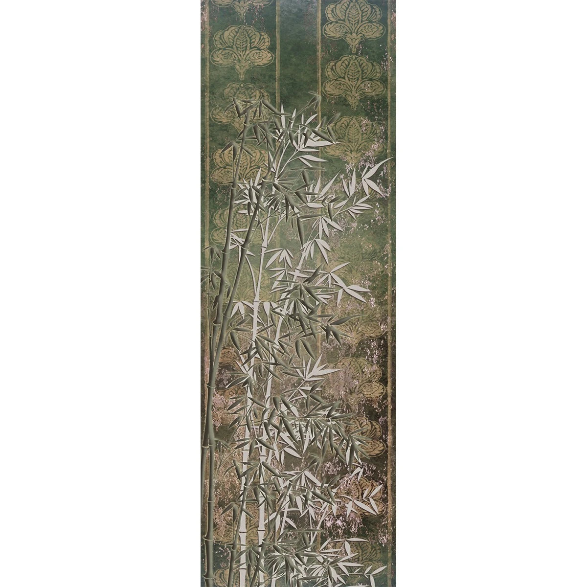 Elie Saab Z6487 Couture Mural