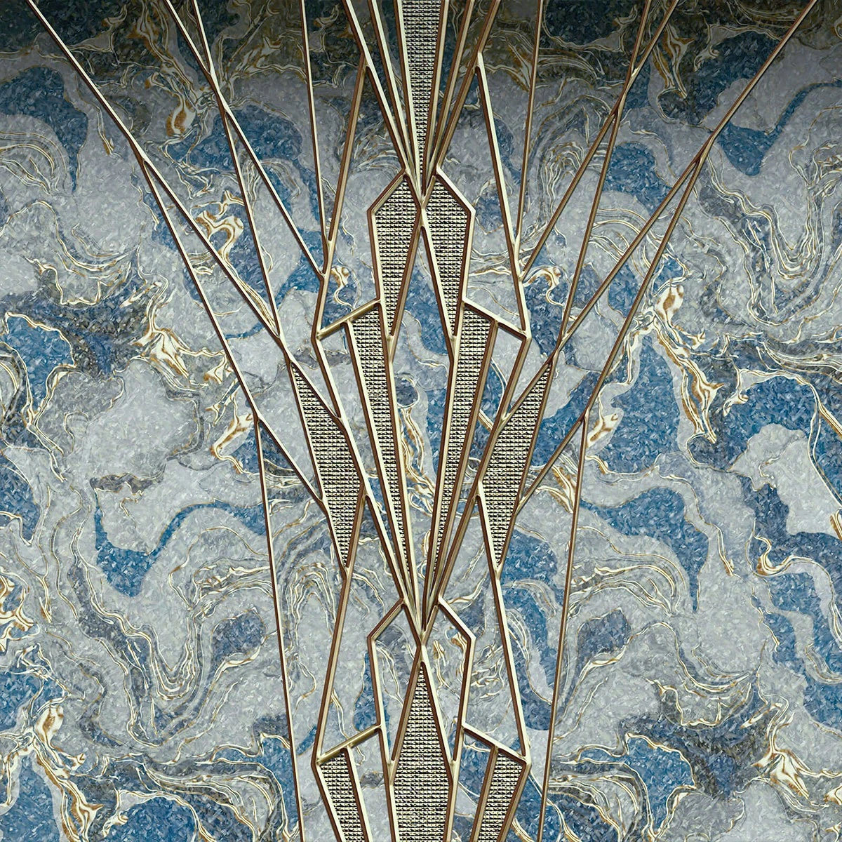 Philipp Plein Z8090 Mural