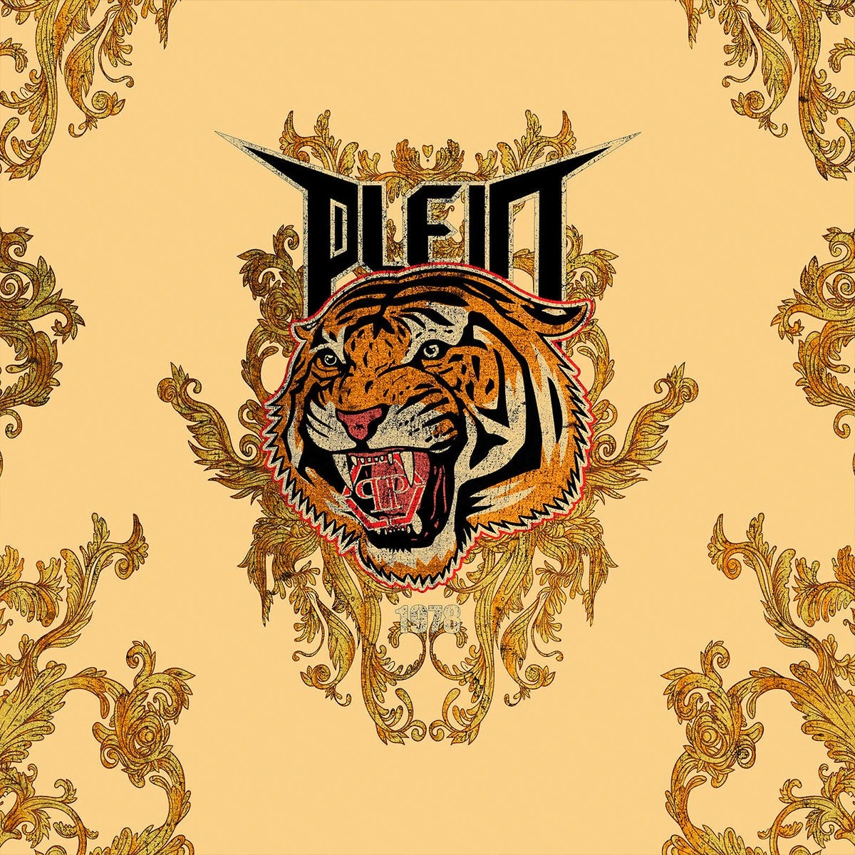 Philipp Plein Z8096 Mural