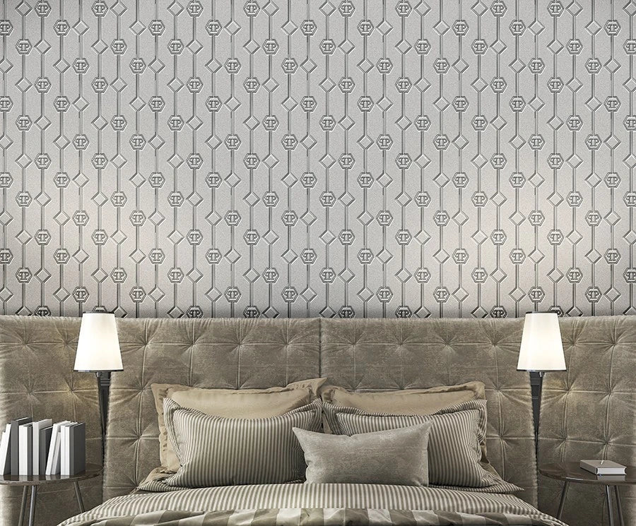 Philipp Plein Z8099 Mural