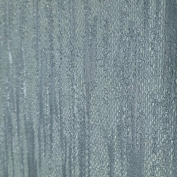 Zambaiti Parati Z20102 Embossed Light Gray Vertical Streaks Distressed Textured Modern
