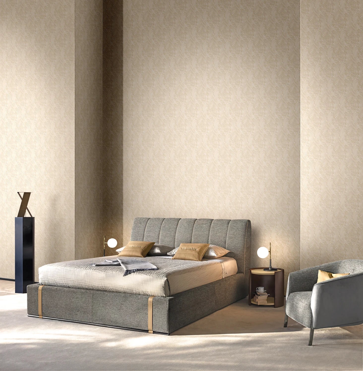 Trussardi Z21803 Trussardi 5 Wallpaper