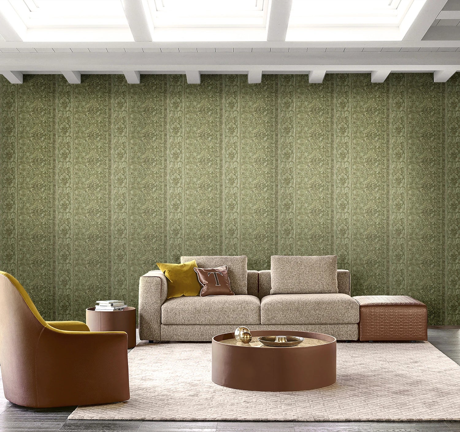 Trussardi Z21829 Trussardi 5 Wallpaper