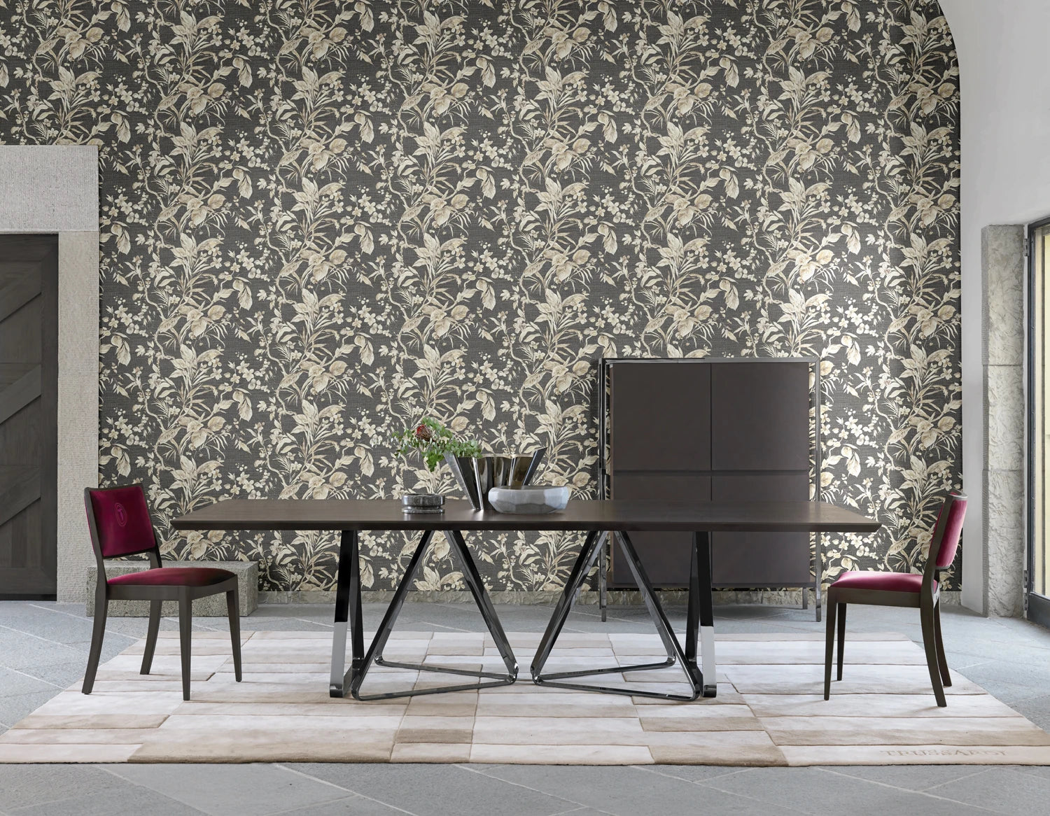 Trussardi Z21836 Trussardi 5 Wallpaper
