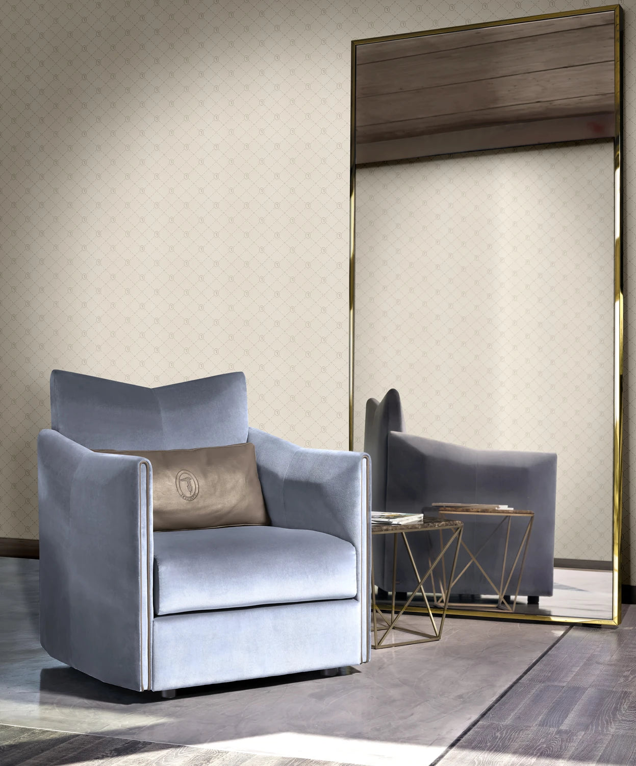 Trussardi Z21856 Trussardi 5 Wallpaper