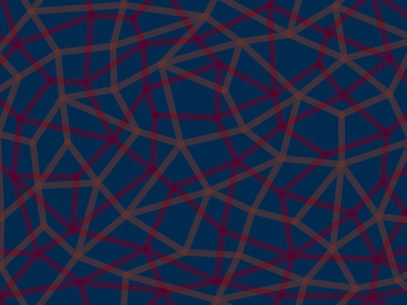 Zambaiti Contract Z42682 Eterea Dots Mural