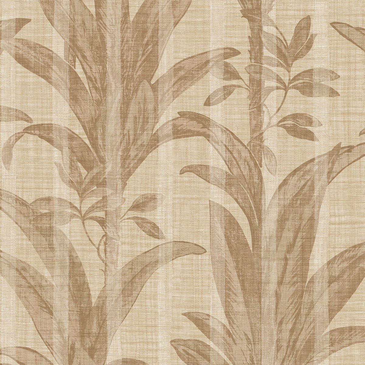 Zambaiti Parati Z48421 Natural Wallpaper