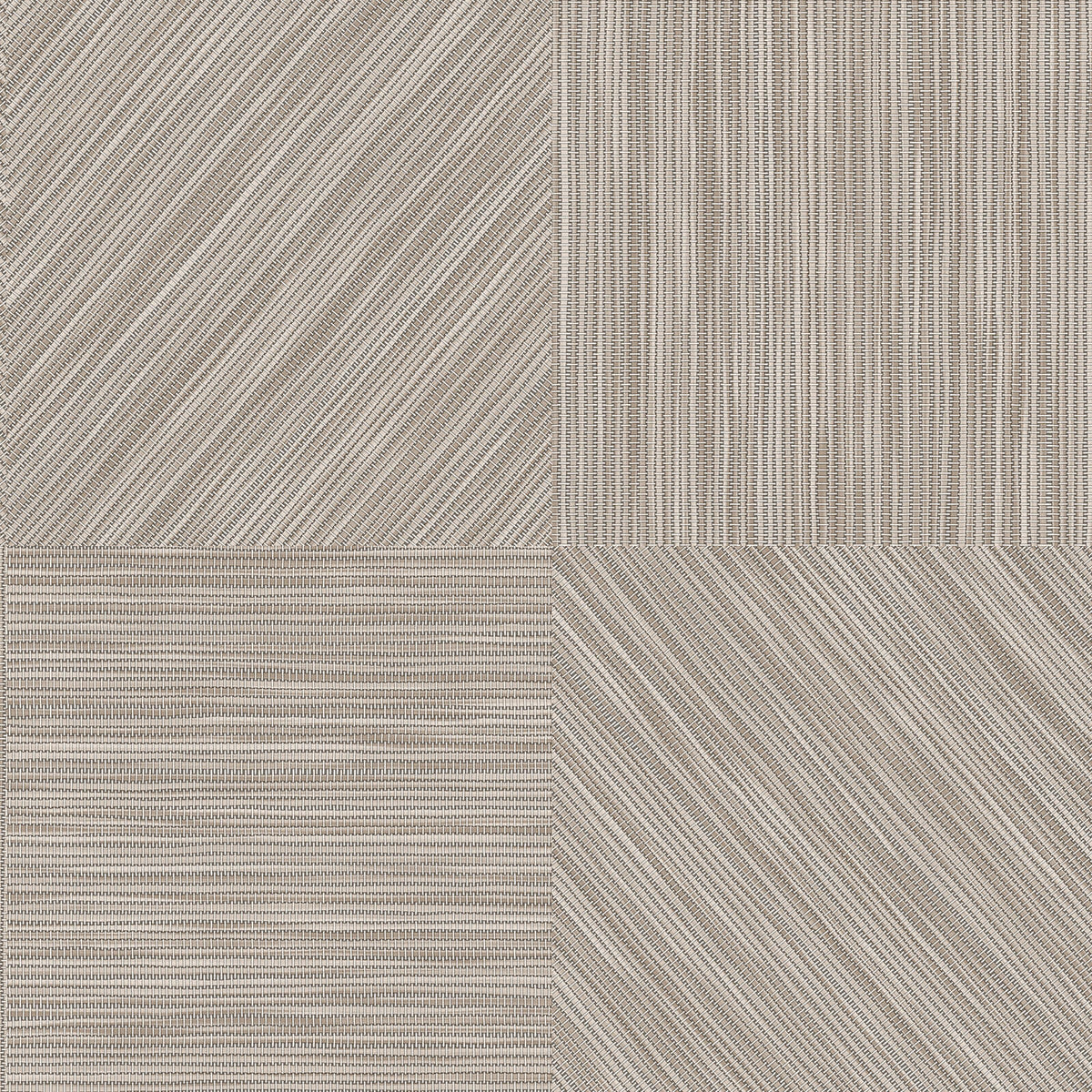 Zambaiti Parati Z48426 Natural Wallpaper