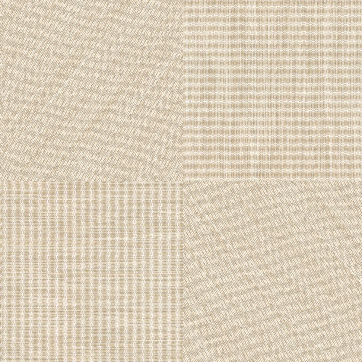 Zambaiti Parati Z48433 Natural Wallpaper