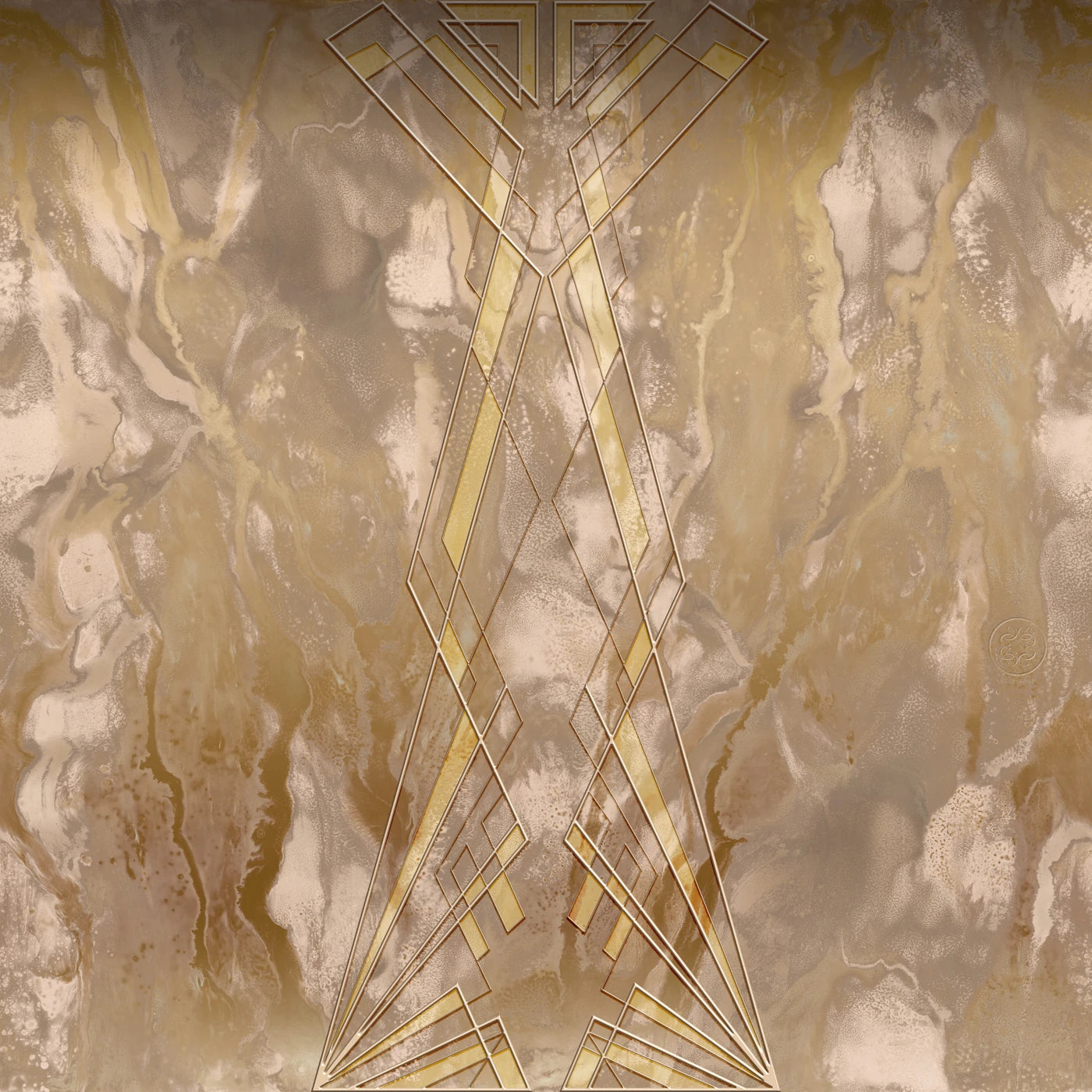 Elie Saab Z64877 Couture Wallpaper