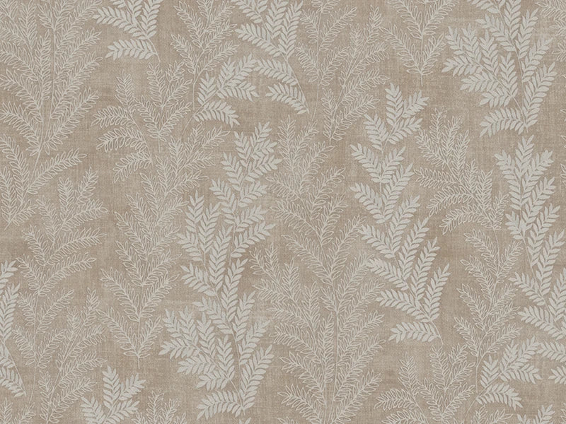 Zambaiti Parati Z66818 Satin Flower Wallpaper