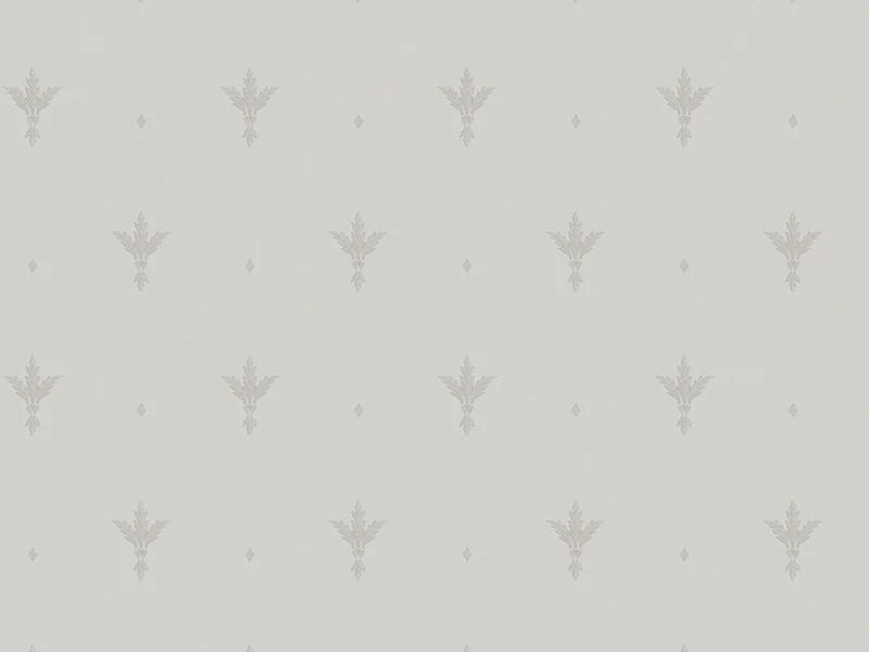 Zambaiti Parati Z66847 Satin Flower Wallpaper