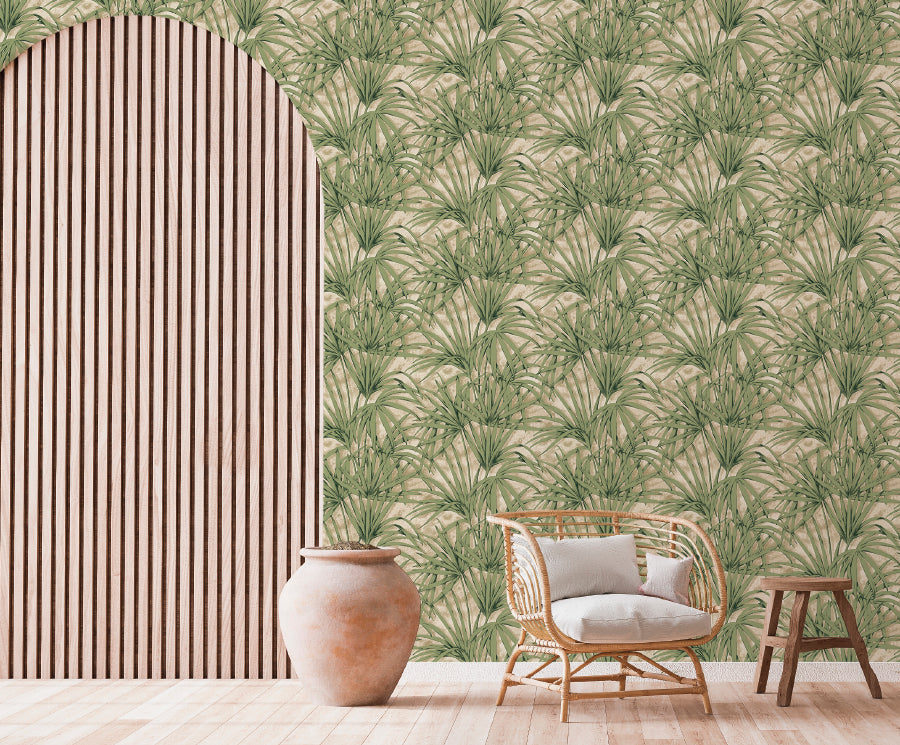 Zambaiti Parati Z77543 Savana Wallpaper