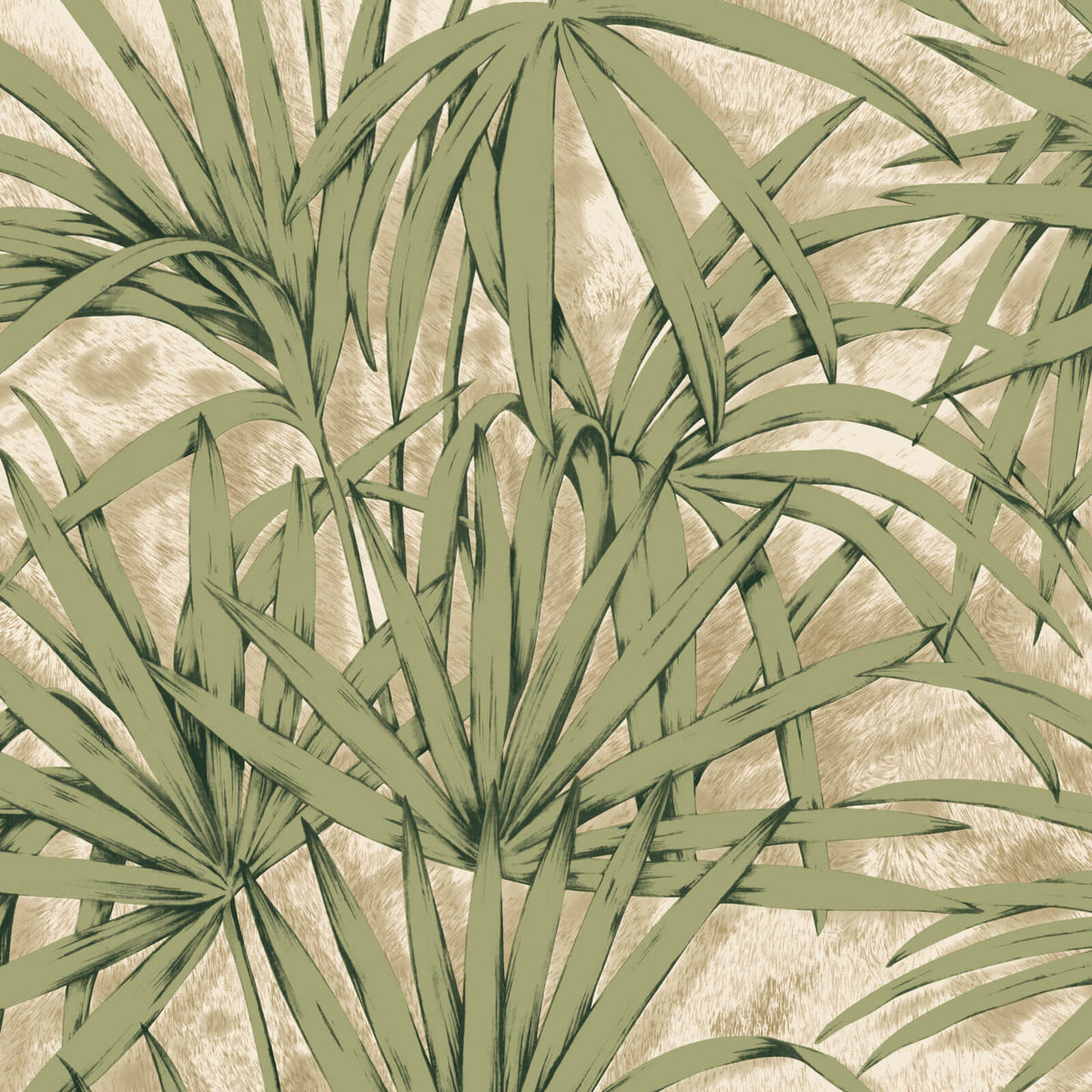 Zambaiti Parati Z77543 Savana Wallpaper