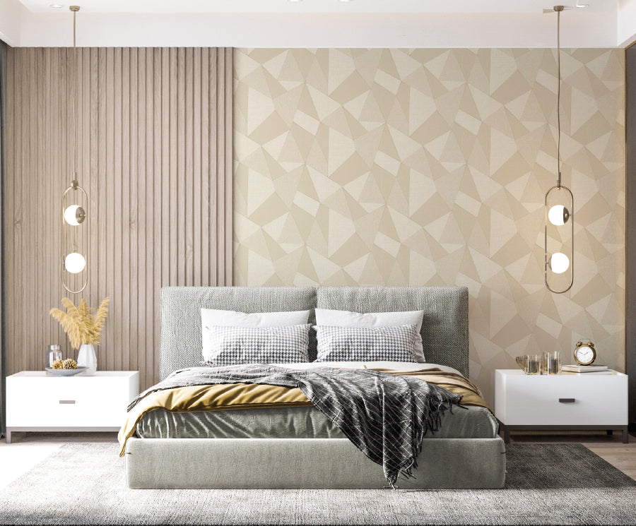 Zambaiti Parati Z77552 Savana Wallpaper