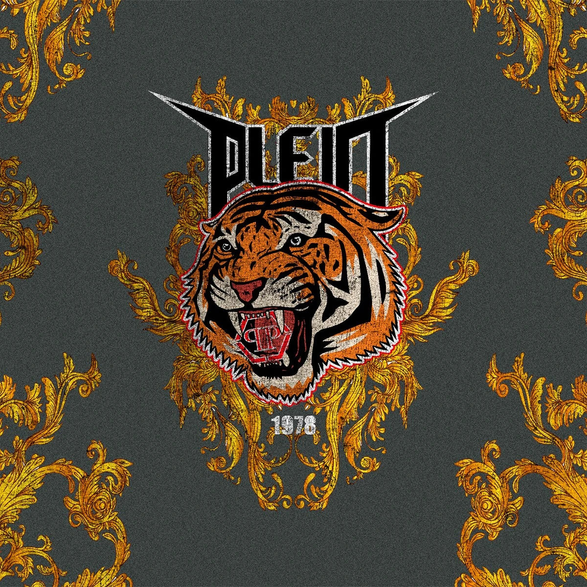Philipp Plein Z80066 Mural