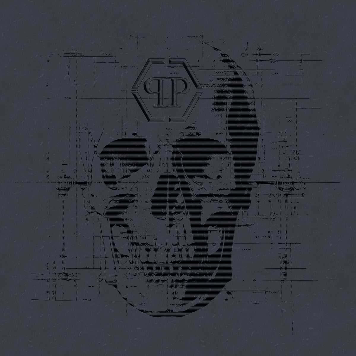Philipp Plein Z81078 Mural