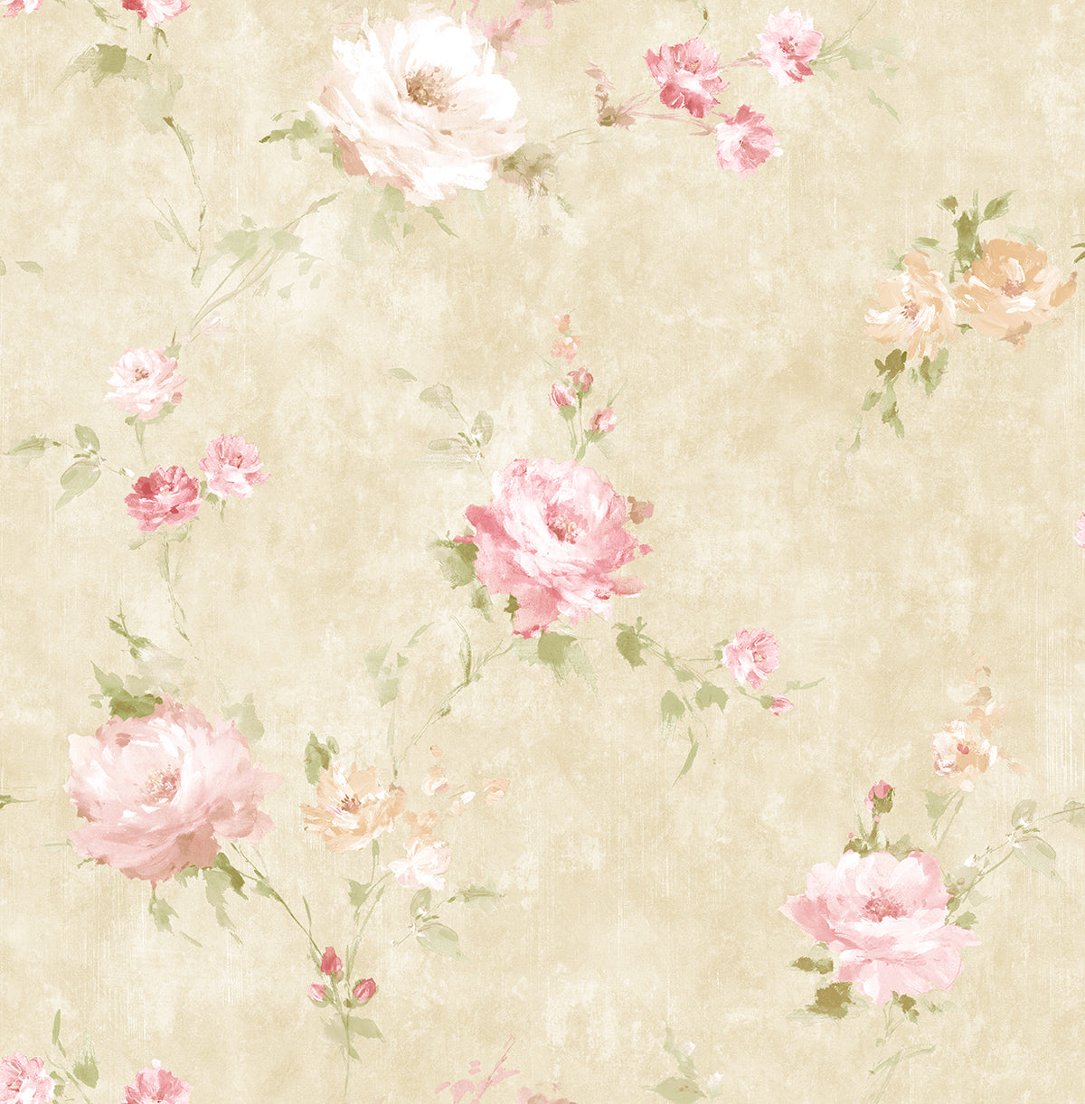 Casa Mia RM51005 Opal Wallpaper