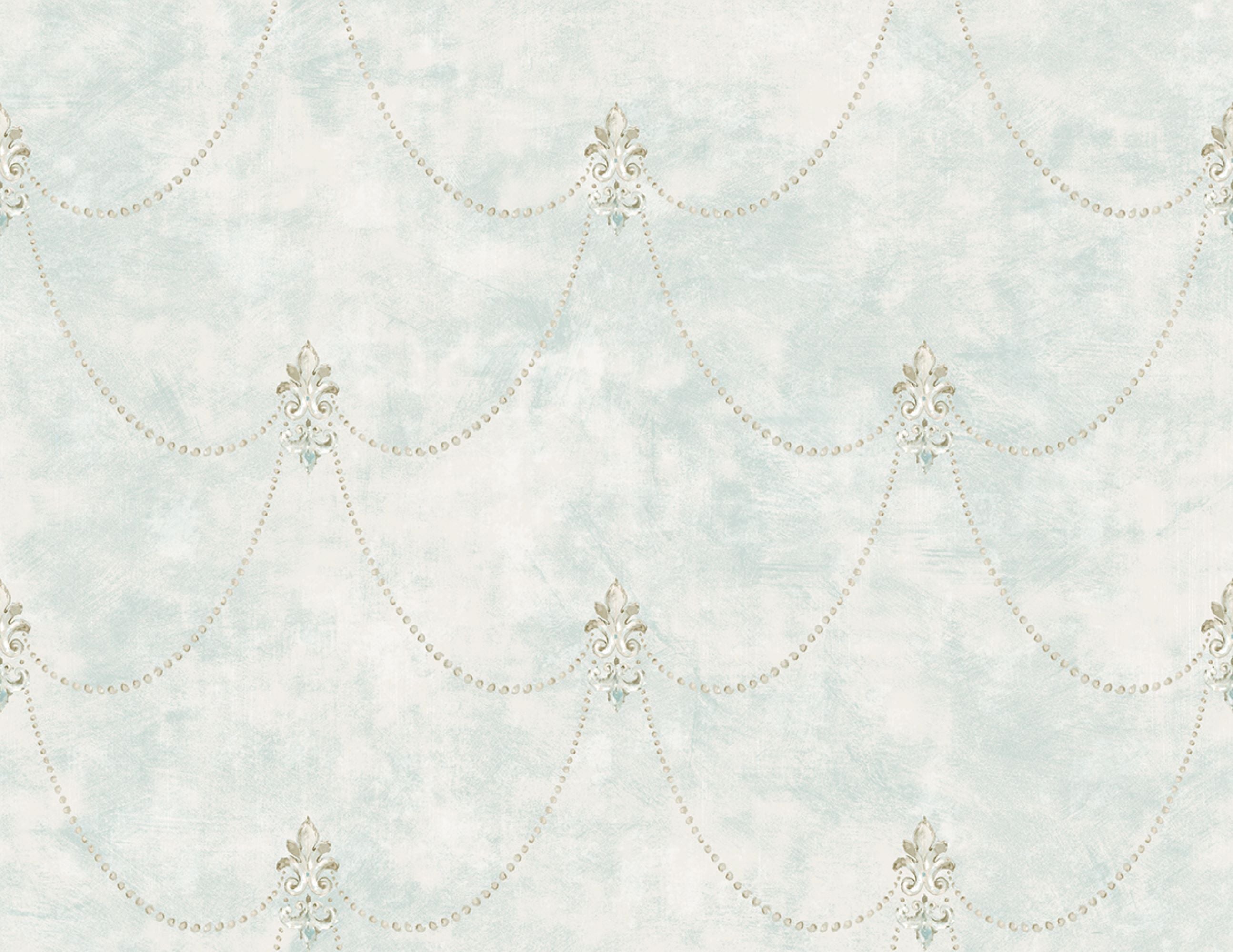 Casa Mia RM51102 Opal Wallpaper