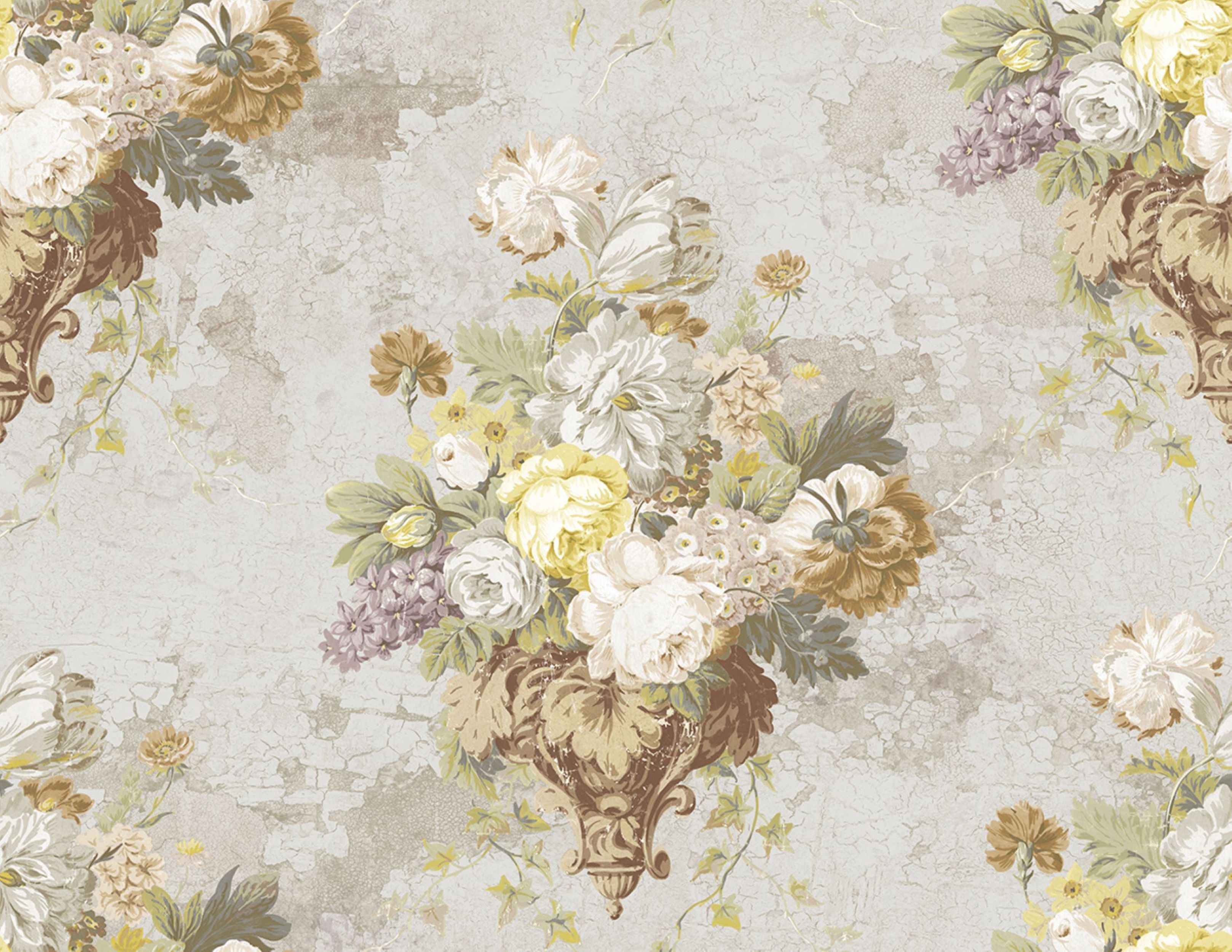 Casa Mia RM60008 Diamond Wallpaper