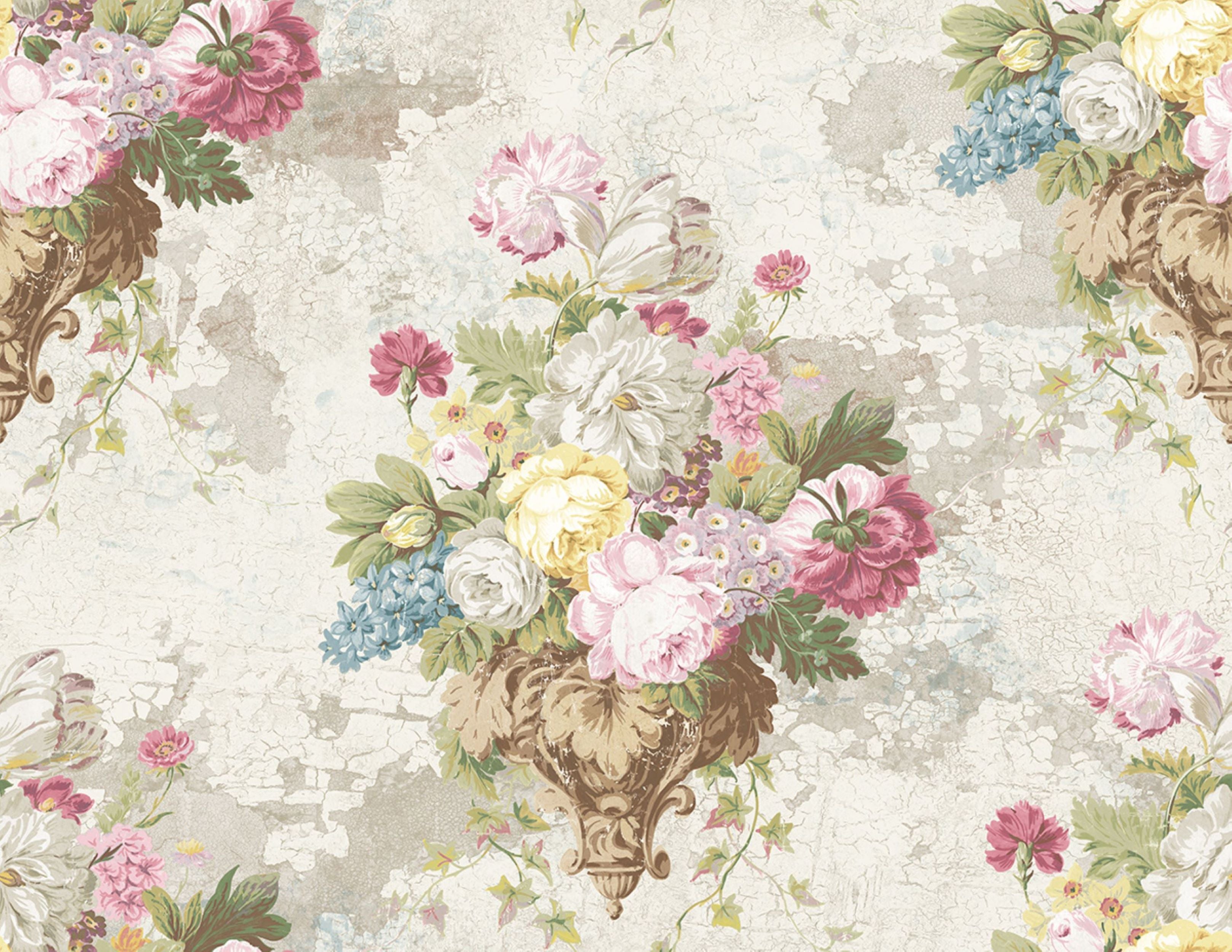 Casa Mia RM60009 Diamond Wallpaper
