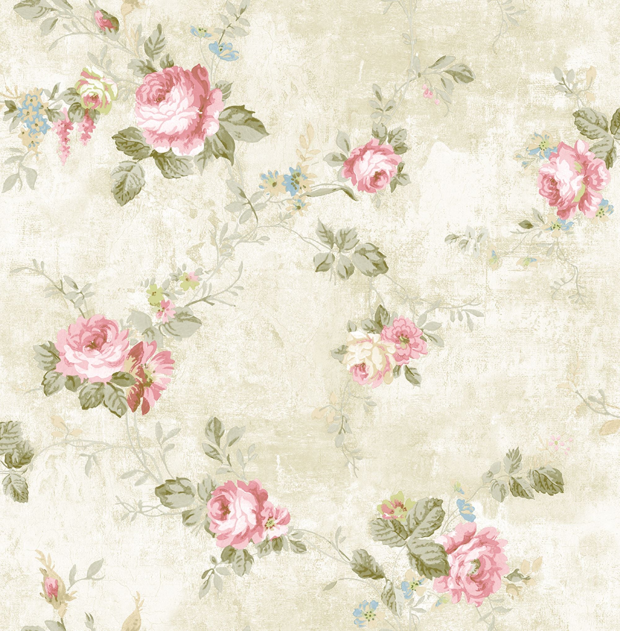 Casa Mia RM60509 Diamond Wallpaper