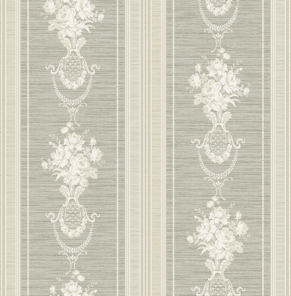 Casa Mia RM61418 Diamond Wallpaper