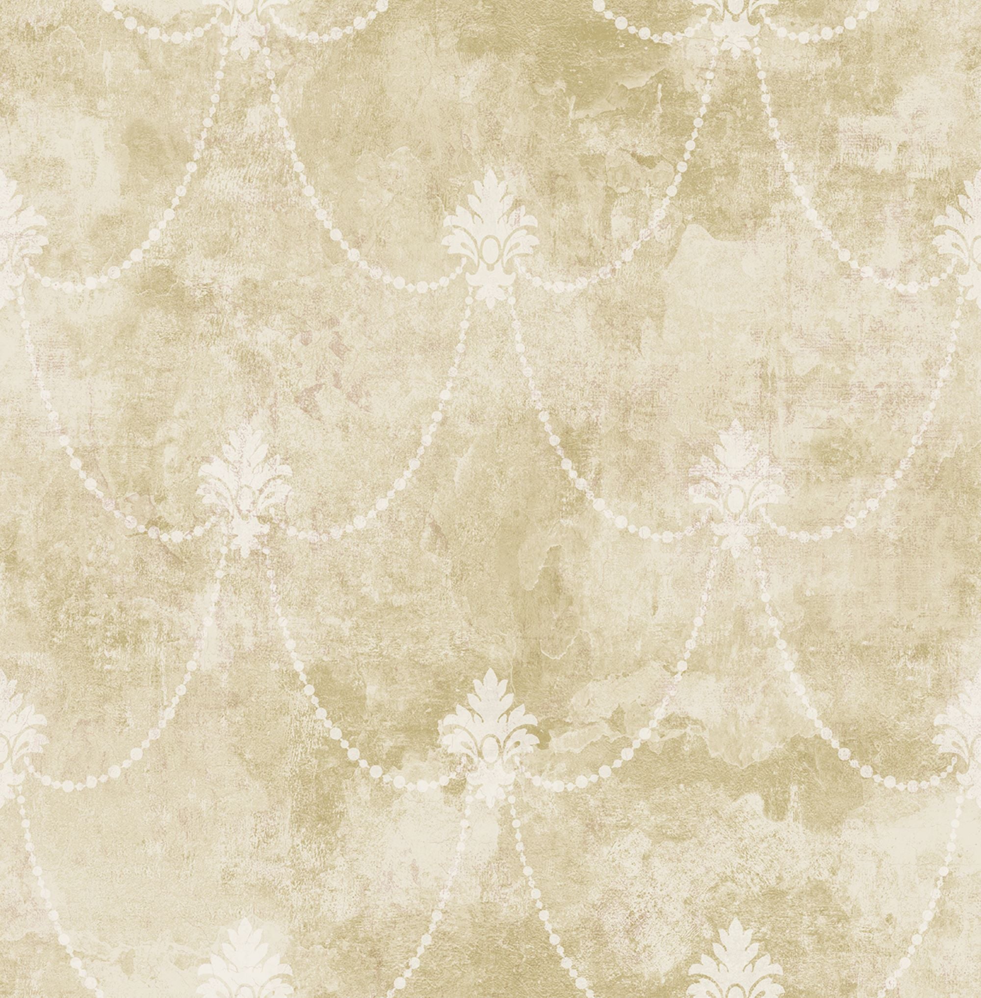 Casa Mia RM61809 Diamond Wallpaper
