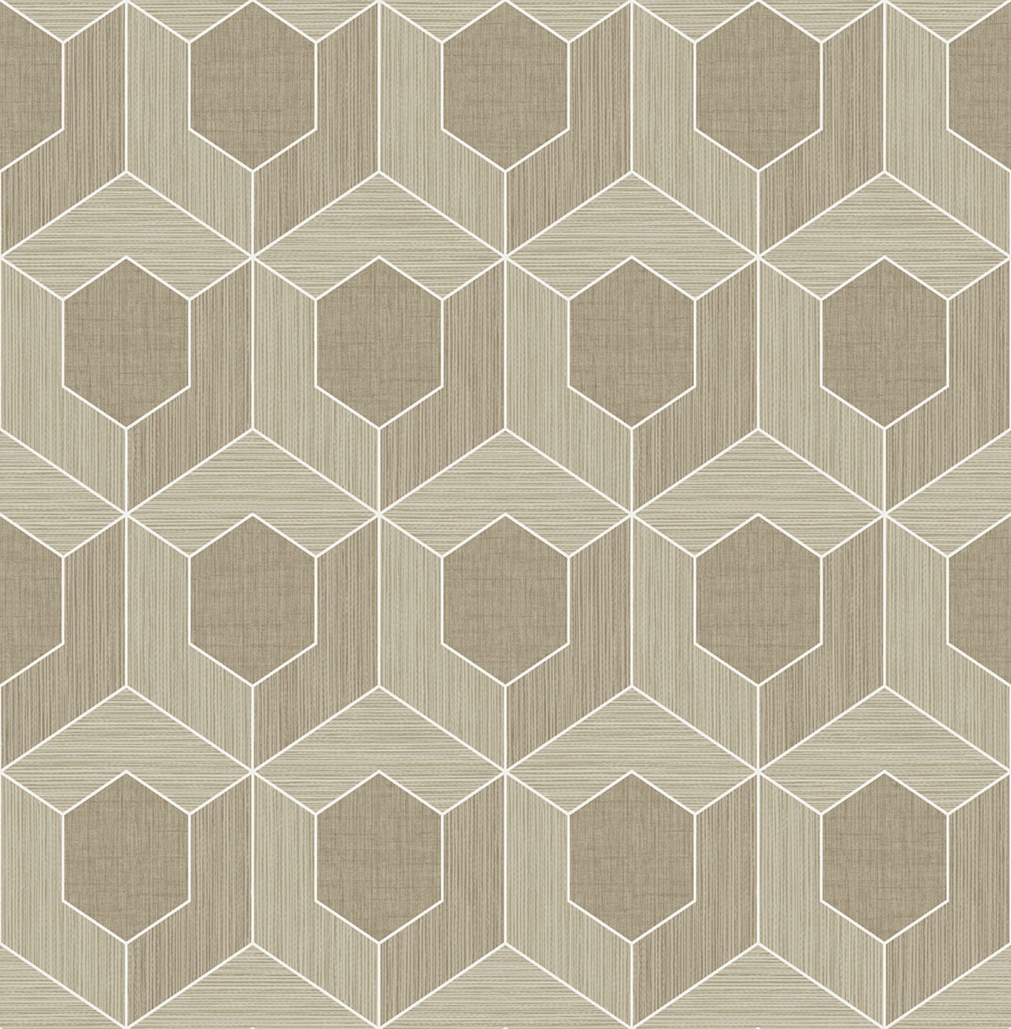 Casa Mia RM70406 Zircon Wallpaper