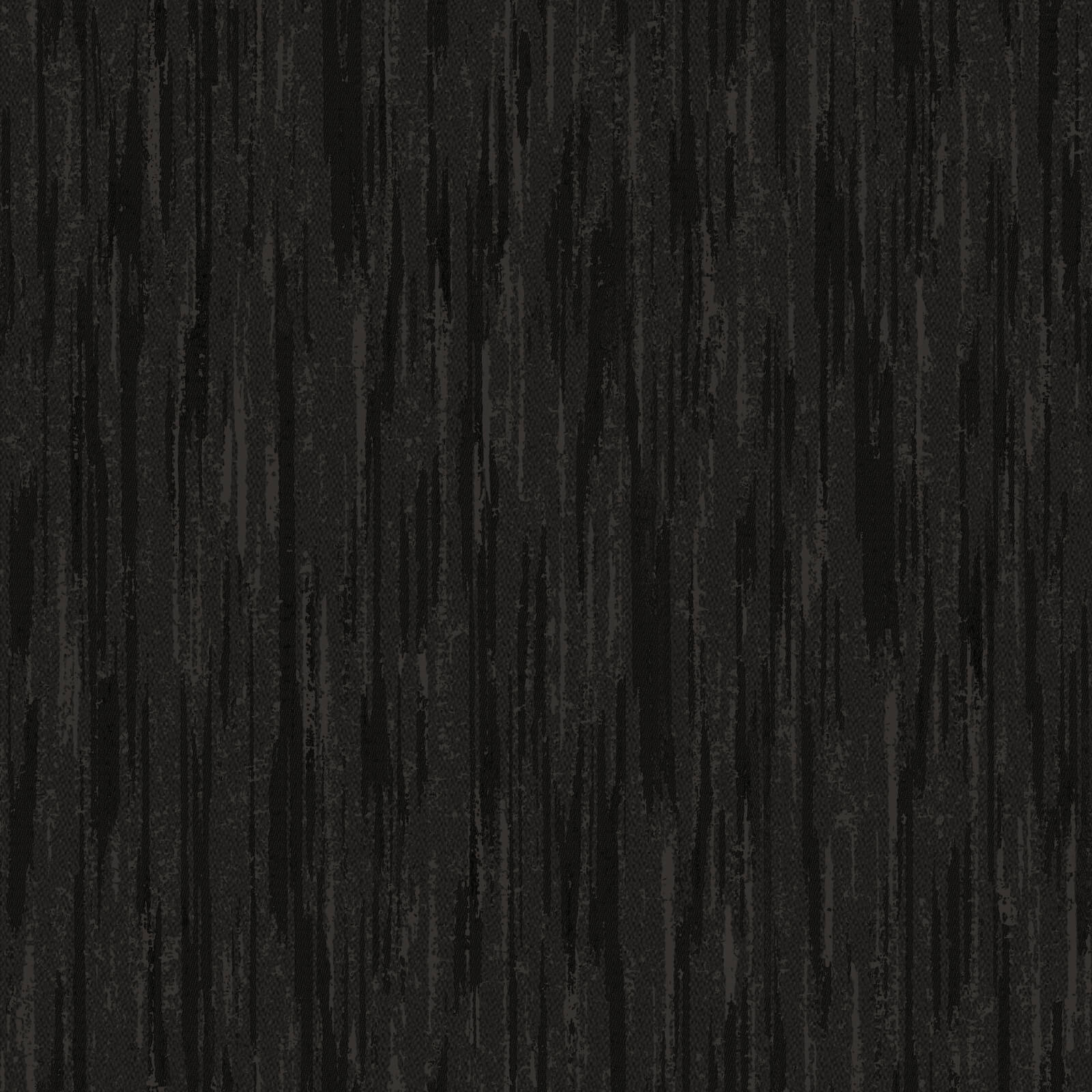 Zambaiti Parati Z20109 Modern Charcoal Black Gray Silver Sparkles Vertical Streaks Textured