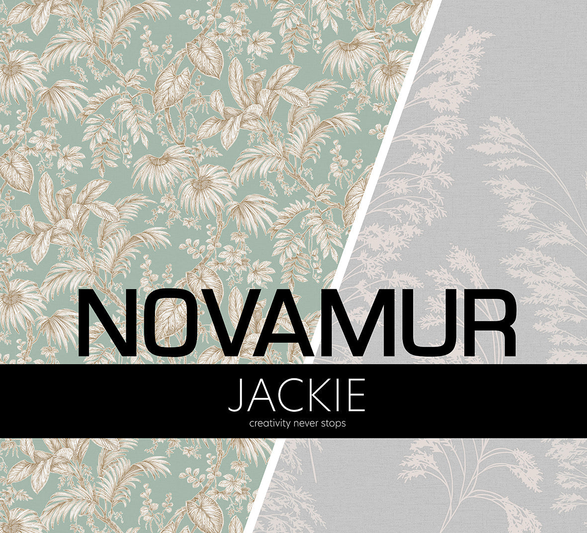 Novamur Wallpaper Collection