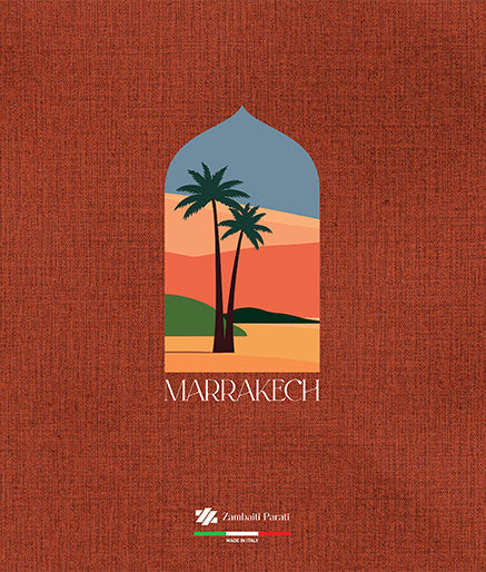 Marrakech