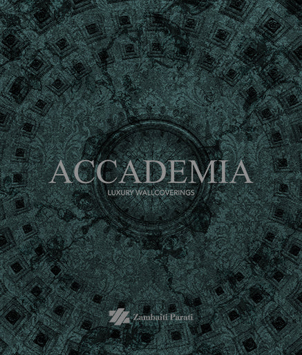 Accademia Wallpaper Collection