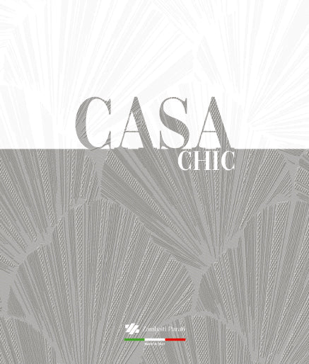 Сasa Chic Wallpaper Collection