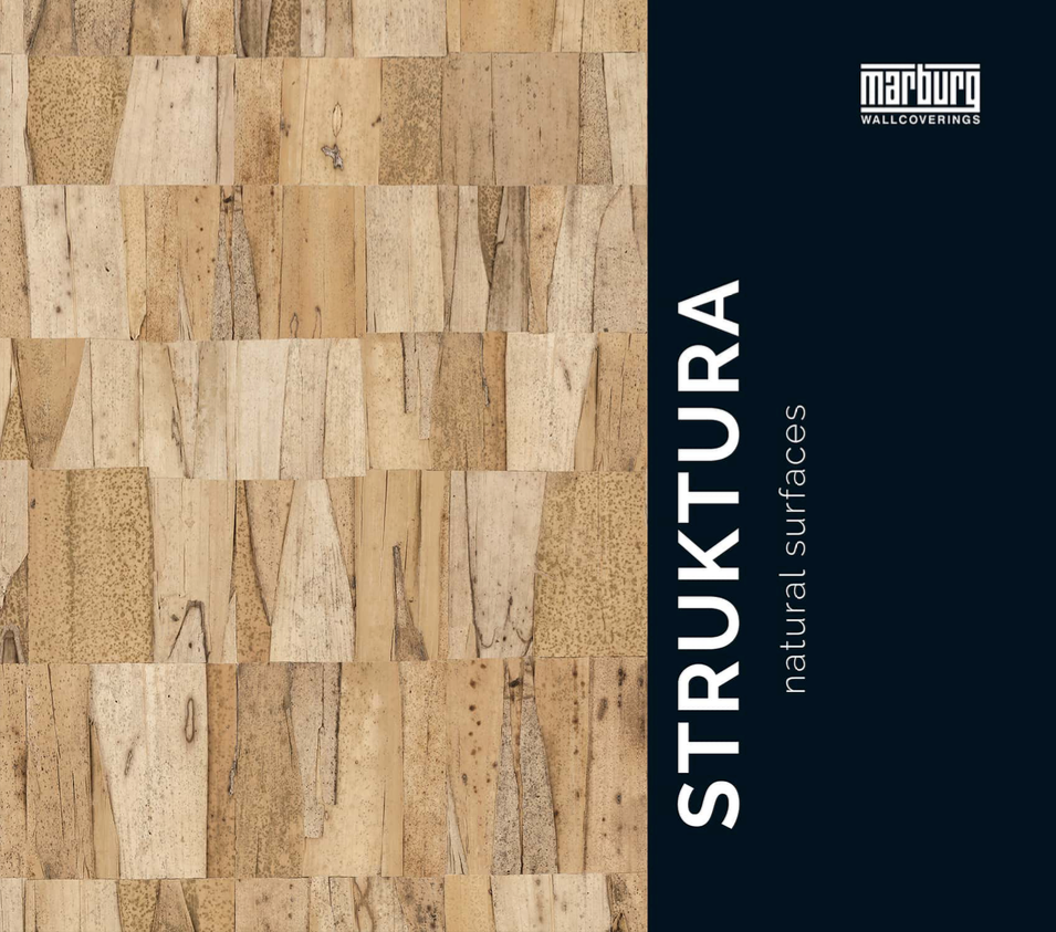 Struktura Wallpaper Collection
