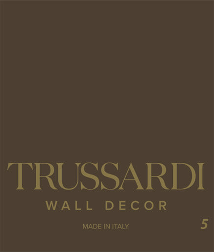 Trussardi 5 Luxury Wallpaper Collection