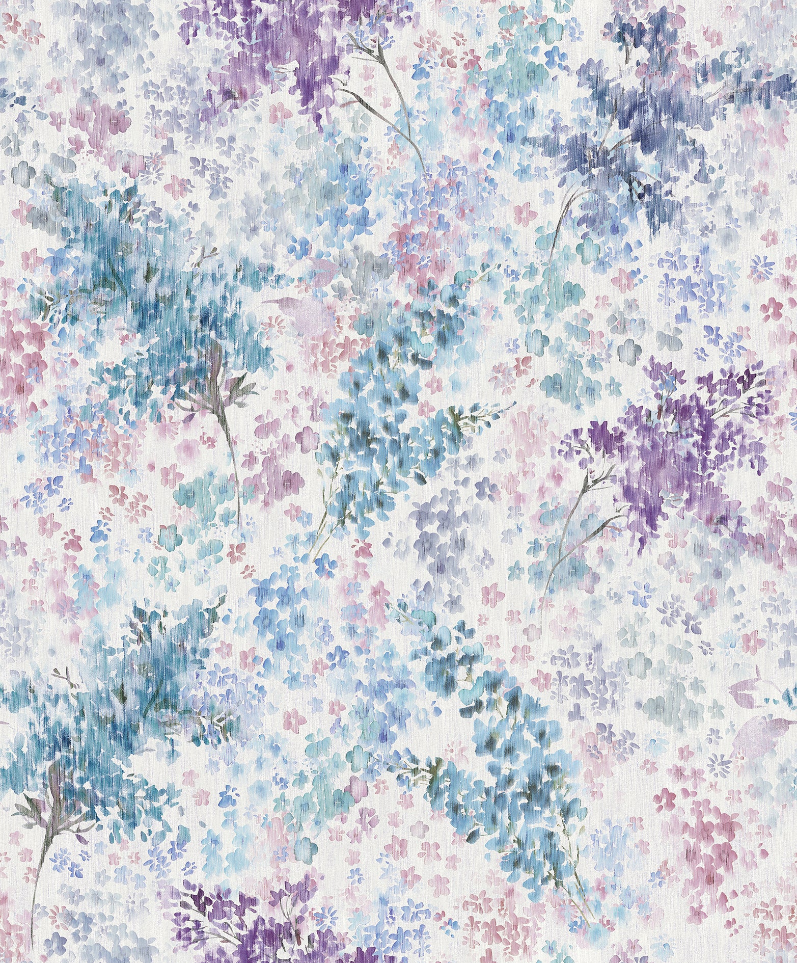 Marburg 47450 Flora Wallpaper