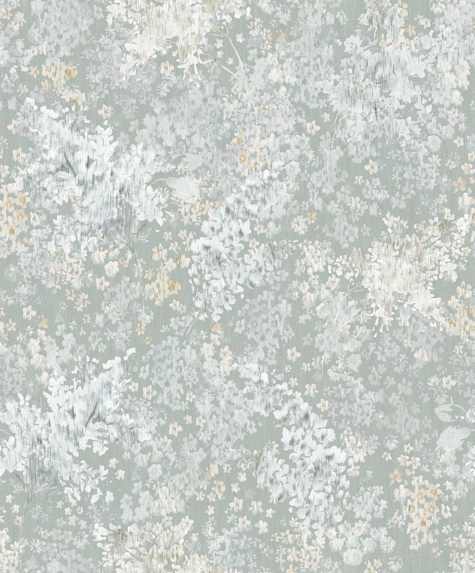 Marburg 47452 Flora Wallpaper