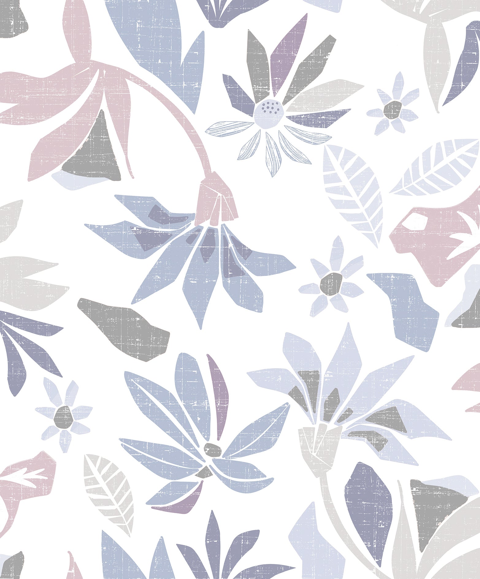 Marburg 47470 Flora Wallpaper