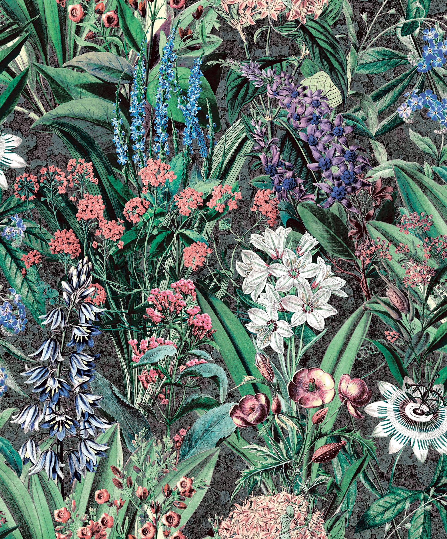 Marburg 47475 Flora Wallpaper