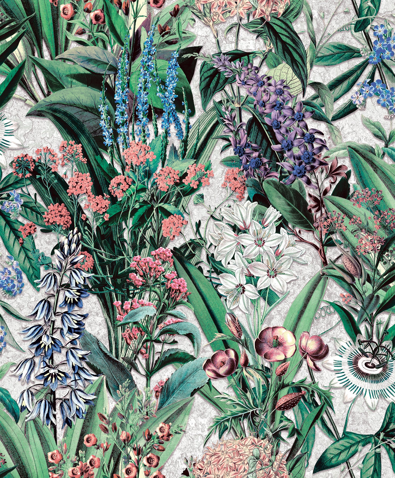 Marburg 47477 Flora Wallpaper