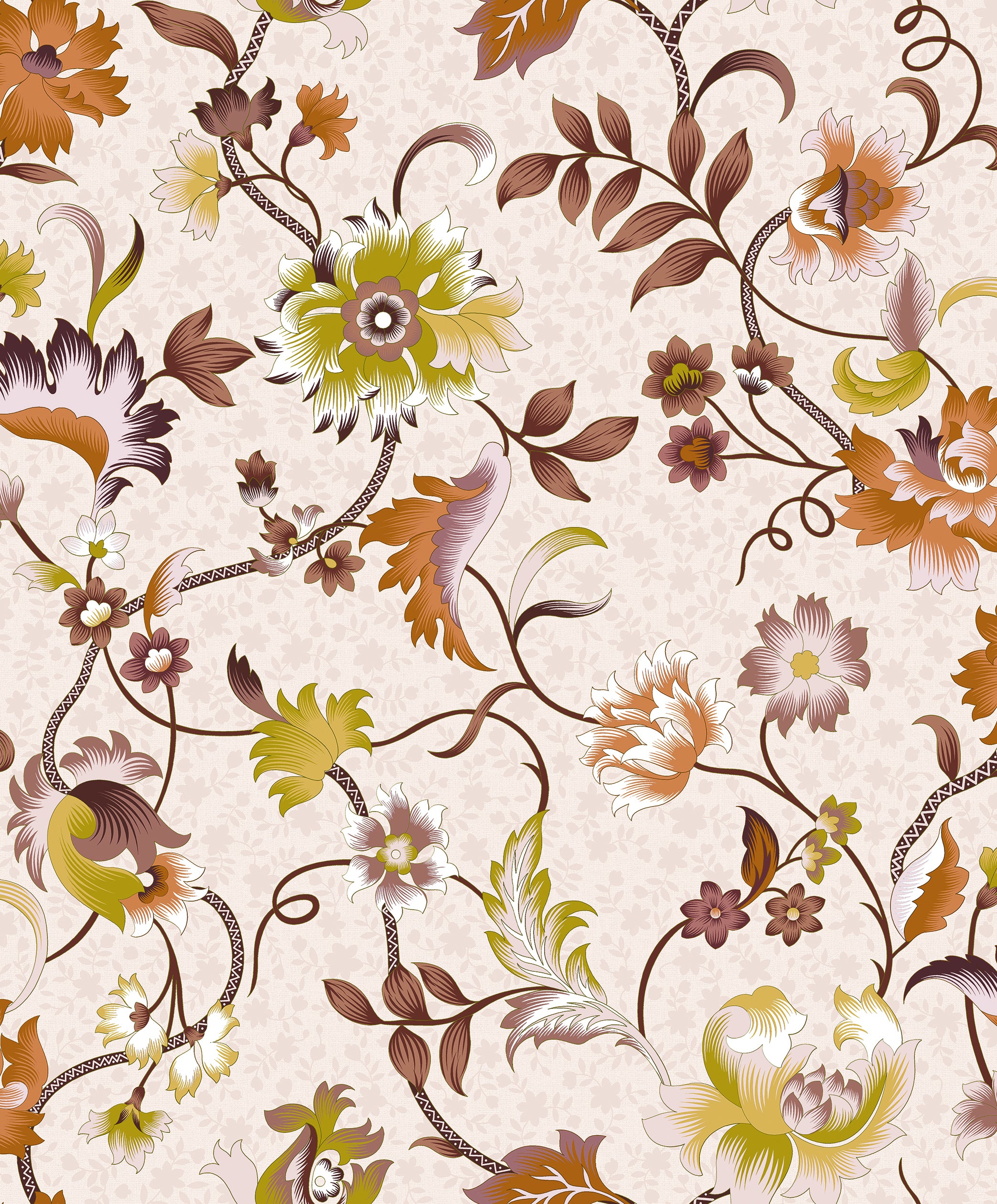 Marburg 47646 Heritage Wallpaper