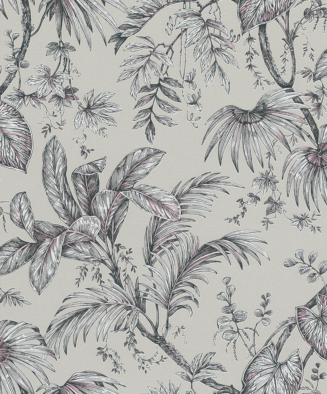 Marburg 82338 Novamur Jackie Wallpaper