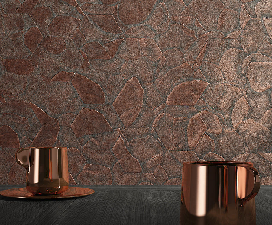 Zambaiti Contract Z54504 Fuksas Bibi Wallpaper