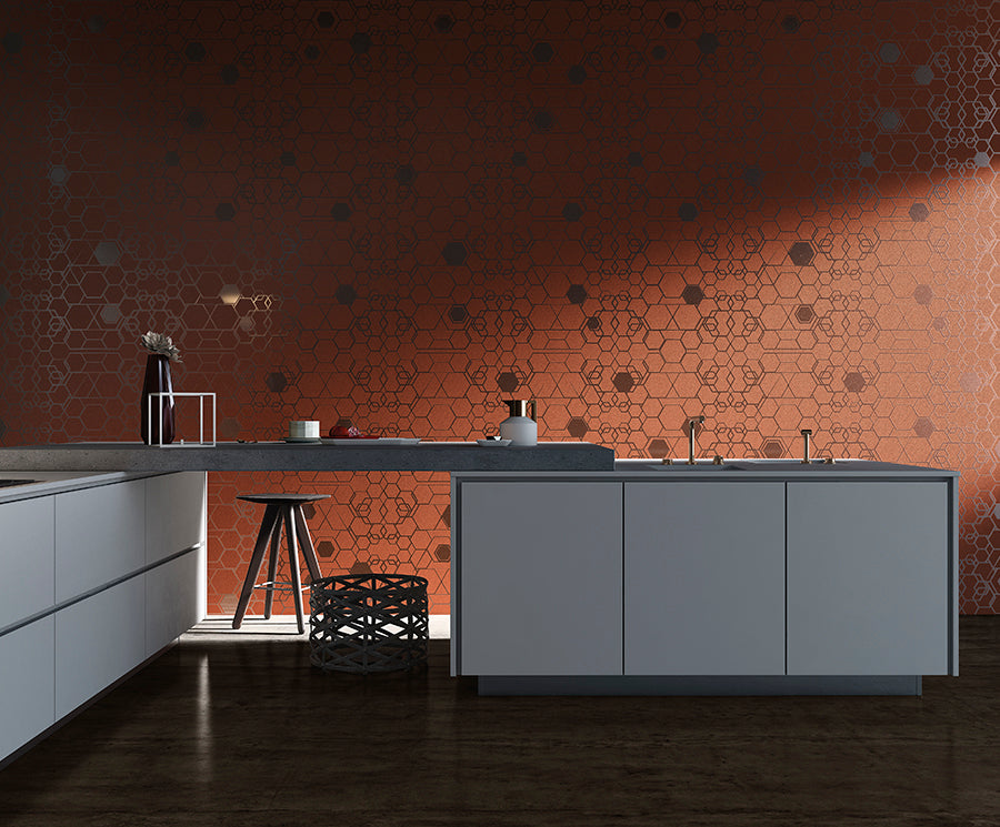 Zambaiti Contract Z54551 Fuksas Bibi Panel Set
