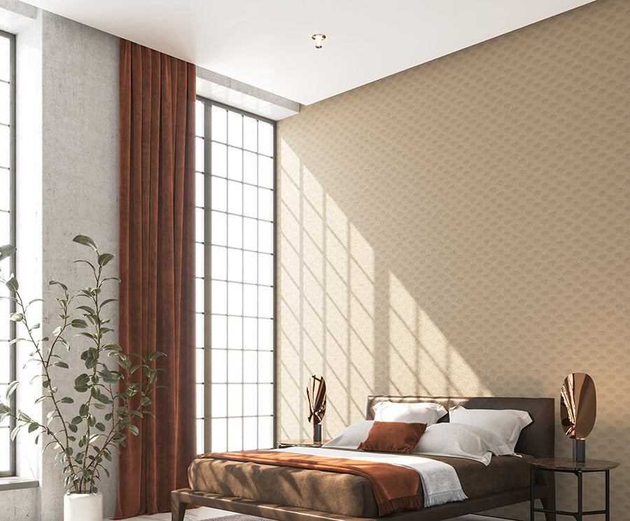 Zambaiti Contract Z42643 Eterea Clouds Wallpaper